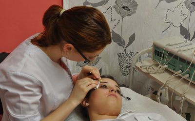 Curs Cosmetică Complet